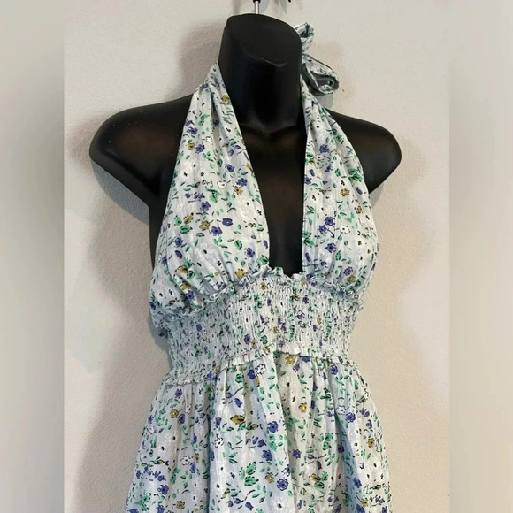 Aerie Spring Fling Dress Floral Size‎ SP - Picture 3 of 4